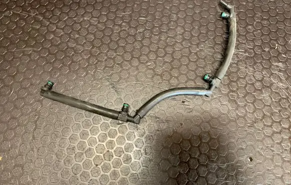 Citroen C5 Fuel injection (other) 3147127400