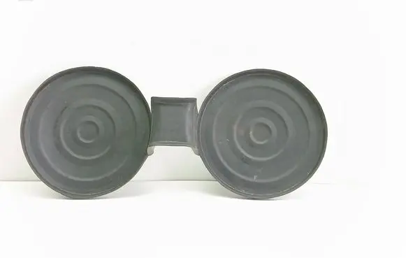 BMW X5 E70 Cup holder pad/mat P0111361 128672