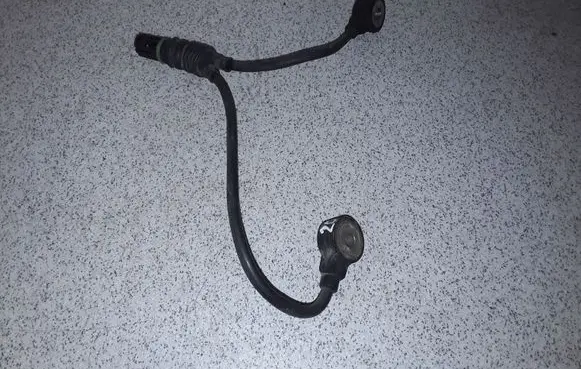 BMW 3 E46 Detonation knock sensor 1435485