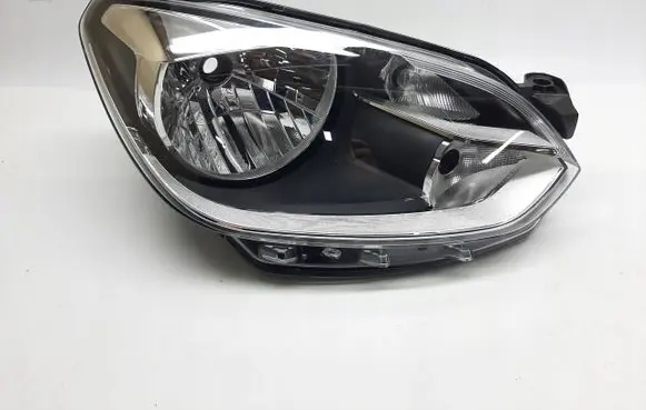 Volkswagen Up Headlight/headlamp 1S1941016N