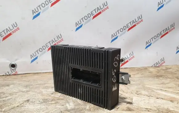 Light module LCM