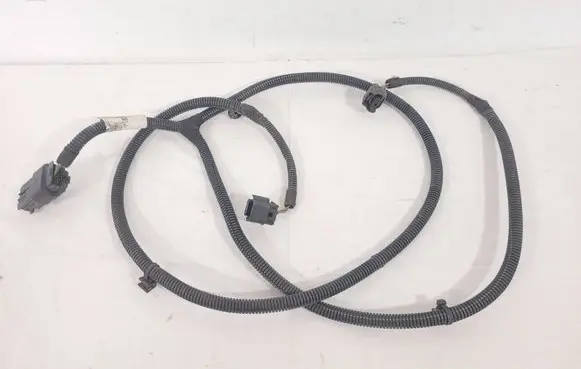 Opel Zafira B Headlight washer hose/pipe 13260811 6165649 20090223