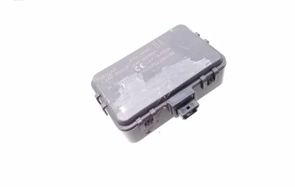 Other control units/modules