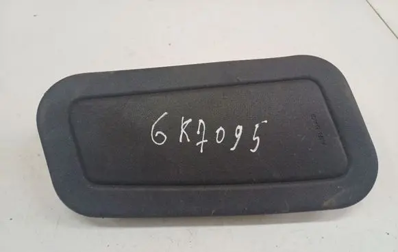 Cadillac SRX Seat airbag