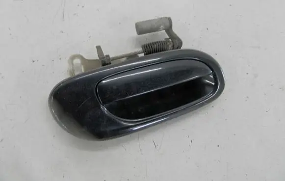 Mazda Xedos 9 Rear door exterior handle T00173410B