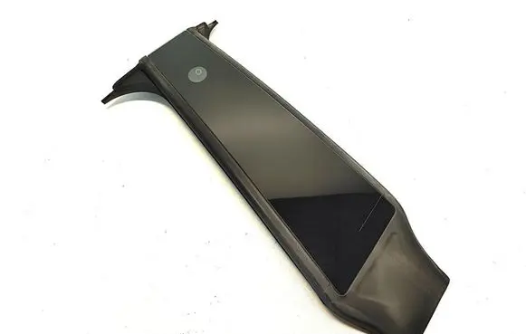 Tesla Model Y (C) pillar trim 1516255-00-E