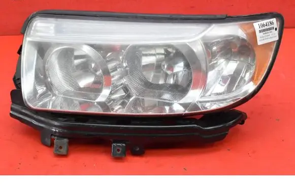 Subaru Forester SG Headlight/headlamp 