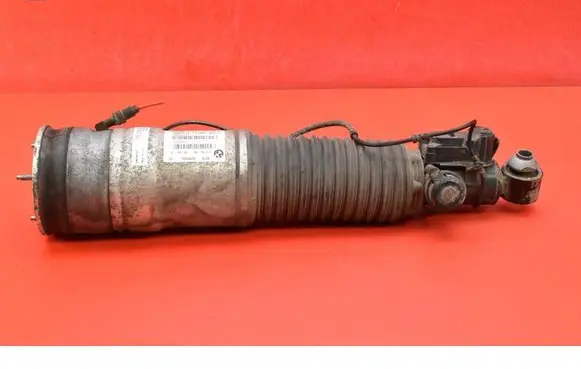 BMW 7 F01 F02 F03 F04 Rear shock absorber/damper 6796929