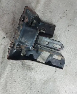 Citroen C4 Cactus Gearbox mount 9801521580 98066 58980