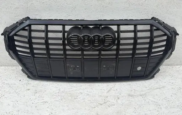 Audi Q3 F3 Front bumper upper radiator grill 83A853651B