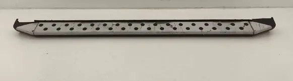 Toyota RAV 4 (XA40) Front sill (body part) PZ415-X2906