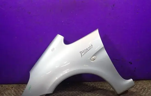 Citroen Xsara Picasso Fender 