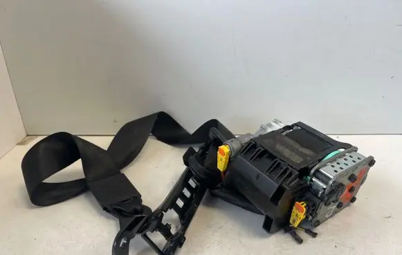 Audi Q5 SQ5 Front seatbelt 8R1857706J