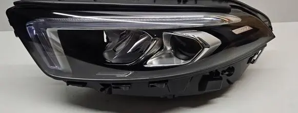 Mercedes-Benz A W177 AMG Headlight/headlamp A1779063705 MB199