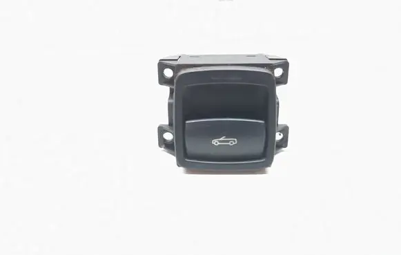 BMW 3 E92 E93 Folding roof switch 9185675