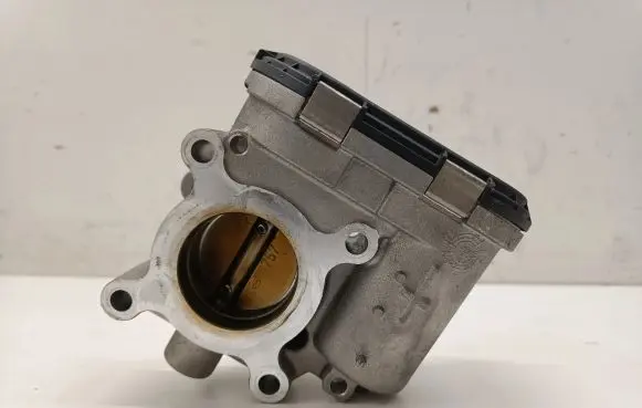 Mercedes-Benz A W177 Throttle valve A2821410200