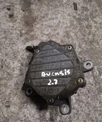 Toyota Avensis T250 Vacuum pump