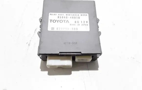 Lexus RX 300 Other control units/modules 8594048010 623290000