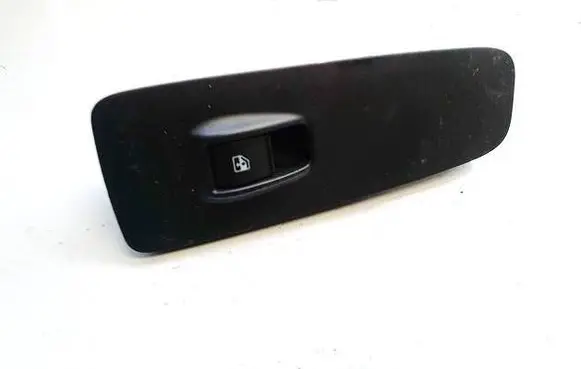 Fiat Stilo Electric window control switch B569