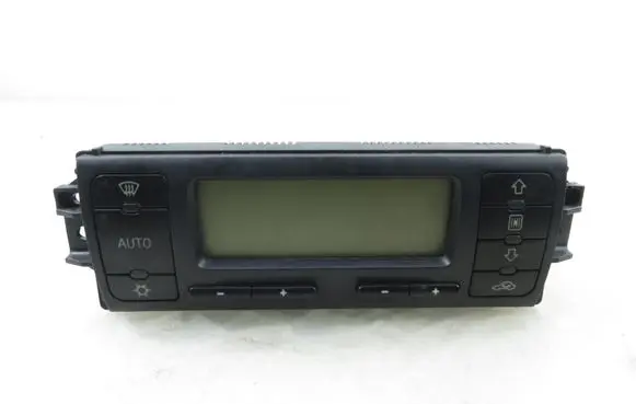 Seat Leon (1M) Interior fan control switch 5HB007978 1M0820043D