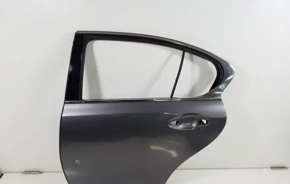 Lexus GS 250 350 300H 450H Rear door