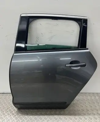 Peugeot 3008 I Rear door 9006Q1
