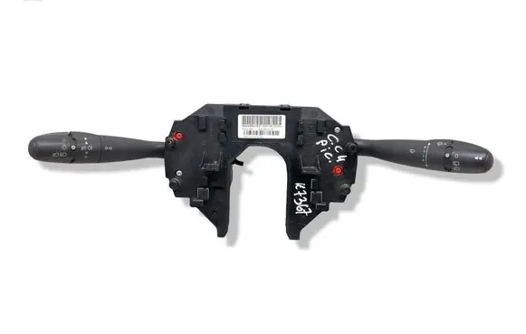Citroen C4 Grand Picasso Wiper turn signal indicator stalk/switch 96644963XT 040381893 N345657473