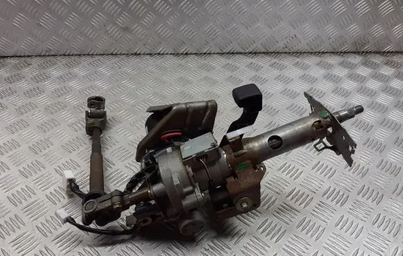 Toyota Yaris Steering wheel axle 160800-0161