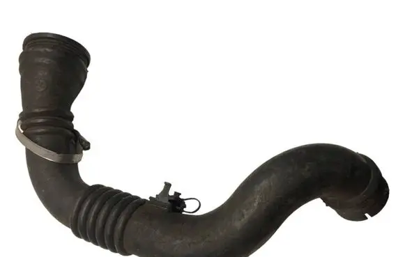 Renault Laguna II Intercooler hose/pipe 8200177586
