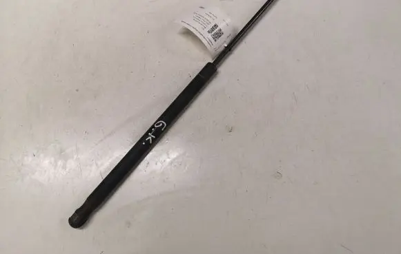 Seat Ibiza III (6L) Tailgate/trunk strut/damper 6L6927550B