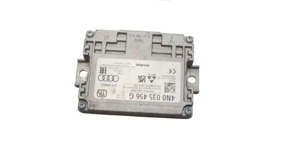 Cupra Born Aerial antenna amplifier 4N0035456G