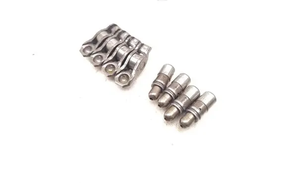 Toyota RAV 4 (XA50) Valve rocker arm 1380126010 4PCS