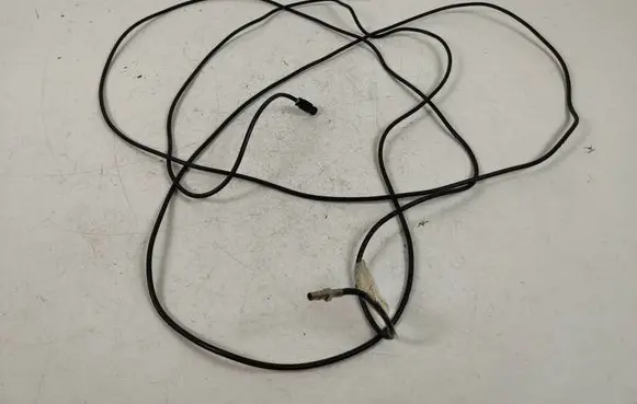 BMW 5 F10 F11 Camera wiring loom 2724D240754GA