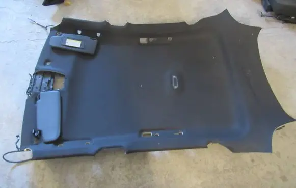 Volvo V40 Headlining 572490050 31403592 11877734