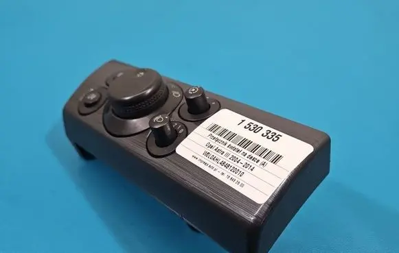 Opel Astra H Light switch 13100124 IMPRK1530335