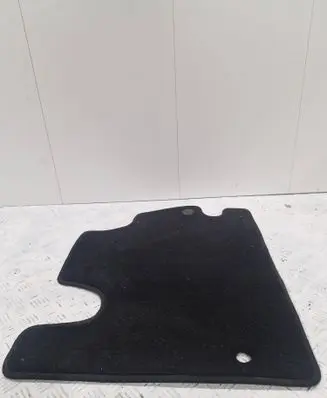 Chrysler Pacifica Front floor mat 52Y12DX9AB 20160726 8212F