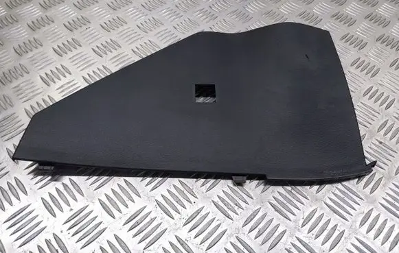 Toyota Auris E180 Central console control unit 55317-02290