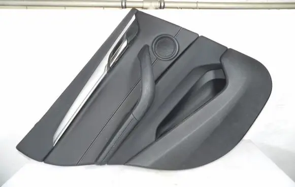 BMW X1 E84 Door card panel trim set 