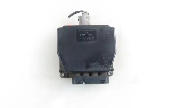 Volkswagen Polo IV 9N3 Electromagnetic valve 6Q0906625A