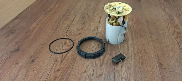 Renault Megane IV In-tank fuel pump 172027799R 0580203319 7610990AA