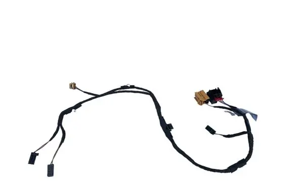 Audi Q5 SQ5 Front door wiring loom/harness boot 80A971693S