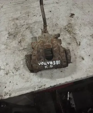 Volvo S80 Rear brake caliper