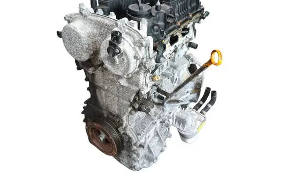 KIA Stinger Engine G4KL