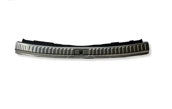 Audi A6 S6 C8 4K Trunk/boot sill cover protection 4K9864483