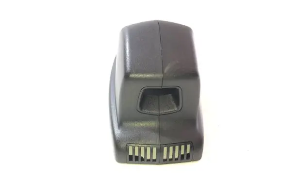 BMW 5 E60 E61 Rearview mirror trim 3450622