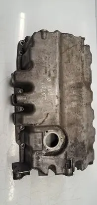 Volkswagen Golf V Oil sump 03G103603
