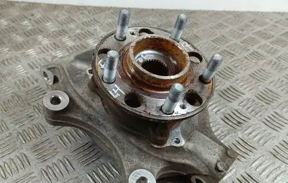 KIA Telluride Front wheel hub