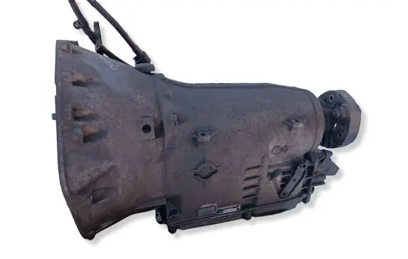 Mercedes-Benz S W220 Automatic gearbox 2202701300 A2202701300