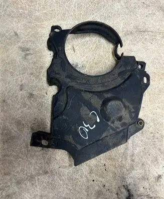 Volvo C30 Timing belt guard (cover) 9682068380 968206838