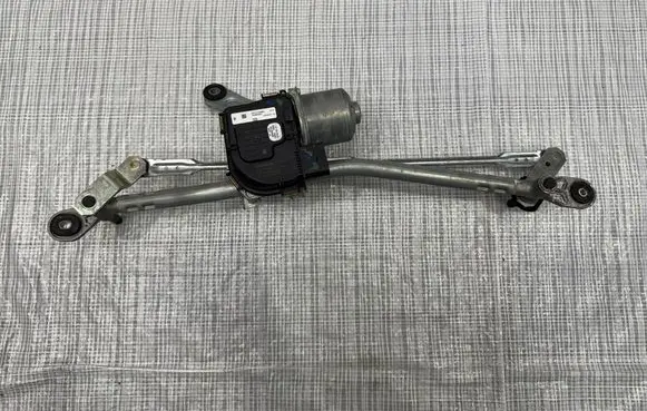 Maserati GranTurismo Front wiper linkage 6701746880